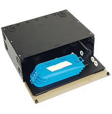ICC Cabling Products: ICFORS4192 192 Splice Enclosure