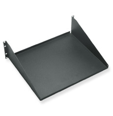 ICC Cabling Products: ICCMSRSV15 Vented Rack Shelf