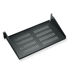 ICC Cabling Products: ICCMSRSV10 Vented Rack Shelf