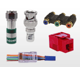 Connectors and Adapters