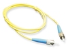 ICC ICFOJ7C402 2 Meter ST-ST Simplex Single Mode Fiber Patch Cable