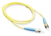 ICC ICFOJ7C403 3 Meter ST-ST Simplex Single Mode Fiber Patch Cable