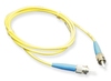 ICC ICFOJ7C405 5 Meter ST-ST Simplex Single Mode Fiber Patch Cable