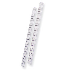 ICC Cabling Products: IC066LS050 66 Block Labeling Strip