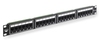 ICC Cabling Products ICMPP02460 Cat 6 24 Port Patch Panel 1 RMS