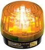 SECO-LARM SL-1301-BAQ/A Amber LED Security Strobe Light 6-14 VDC