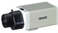 Ganz: YCH-04 CCTV Box Camera