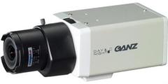 Ganz: ZC-NH250N True Day/Night Box Camera