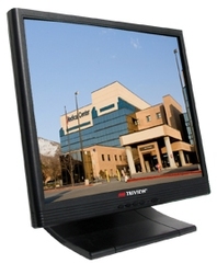TRIVIEW: THR15X 600 TVL 15 CCTV Monitor
