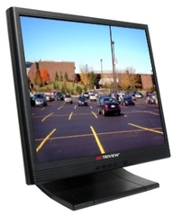 TRIVIEW: THR19X 600 TVL 19 CCTV Monitor