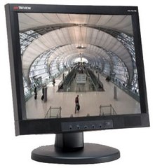 <p>TRIVIEW: TLM-1906T 19&rdquo; LCD CCTV Monitor</p>