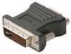 516-006 Professional Grade VGA Jack to DVI-A Plug Adapter