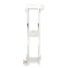 ICC Cabling Products: ICMB89B0WH 66 Block Wall Mounting Bracket