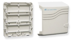 ICC Cabling Products: ICRDSMMB03 Net Media Center
