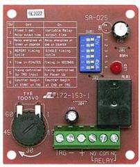 SECO-LARM: SA-025Q Timer Module