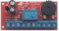 SECO-LARM: SA-026Q Delay Timer Module