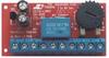 SECO-LARM Enforcer SA-026Q Miniature Delay Timer Module