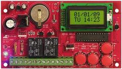SECO-LARM: SA-027Q Annual Timer Module