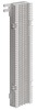 ICC IC066NB050 50 Pair 66 Block without Bracket