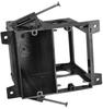 Arlington LVD2 Nail-On Power & Low Voltage New Construction Box 