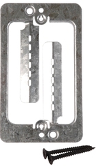 Caddy: MPLS Mounting Plate  
