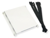 ICC Cabling Products ICRESDCBUM Universal Electronics Bracket 
