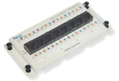 ICC Cabling Products: ICRESDPA1C Cat5e Data Module