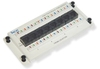 ICC Cabling Products ICRESDPA1C Cat5e 8 Port Data Residential Module  