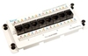 ICC Cabling Products ICRESDPB1C 8 Port Cat 6 Data Residential Module