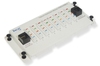 ICC Cabling Products ICRESVPB1C 8 Port Telephone Expansion Module