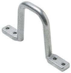 Cabling Plus: 310-390 Cable Distribution D-Ring