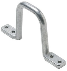 Cabling Plus: 310-392 Medium Cable Distribution D-Ring
