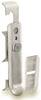 CADDY CABLECAT CAT124Z34 3/4" Galvanized J-Hook with 4Z34 Clip