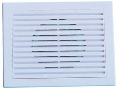 GSI: GS-208S 15 Watt Surface Mount Siren