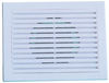 GSI GS-208S 12VDC Dual Tone Interior 15 Watt Surface Mount Siren