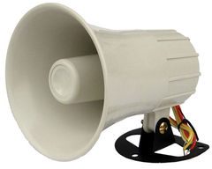 GSI: GS-511S 30 Watt Siren