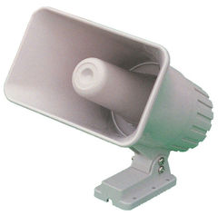 GSI: GS-580S 30 Watt Siren