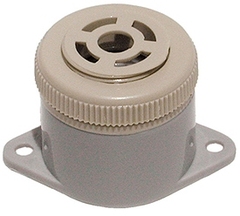 SECO-LARM: SH-504Q Security Buzzer