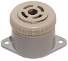 SECO-LARM SH-504Q Miniature 85dB Electronic Security Buzzer 