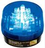 SECO-LARM SL-1301-BAQ/B Blue LED Security Strobe Light 6-14 VDC