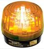 SECO-LARM SL-126-A24Q/A 6-24VDC Amber Informative Strobe Light 