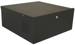 Pach and Company: 245DLB DVR Lock Box