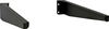 VMP DVR-WA DVR Lock Box Wall Mounting Arms 