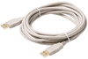 6ft High Speed 2.0v USB Type A Male to Type A Male USB Cable 