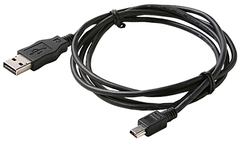 Cabling Plus: 3ft USB Type A to Type B Mini USB Cable