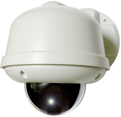Digital Watchdog: PTZ10X 10X Outdoor PTZ Camera 