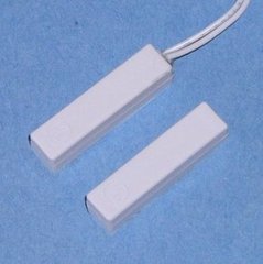 Flair Electronics: LMS13 Surface Mount Alarm Contact
