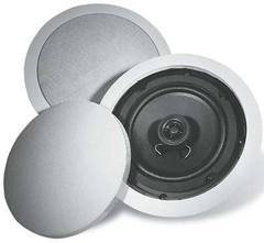 Linear: S40C In-Ceiling Speaker Pair