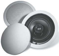Linear: S50C In-Ceiling Speaker Pair