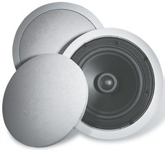 Linear: S100C 8 In-Ceiling Speaker Pair